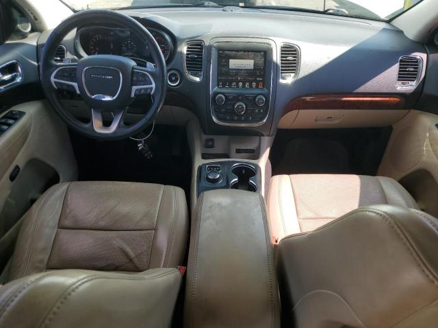 Photo 8 from auction – 2014 DODGE DURANGO CI with VIN 1C4RDJEG5EC480842