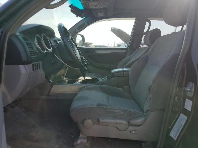 Photo 7 from auction – 2003 TOYOTA 4RUNNER SR with VIN JTEBT14R130003049