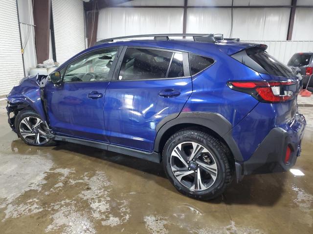 Photo 2 from auction – 2024 SUBARU CROSSTREK with VIN JF2GUADC0RH386433