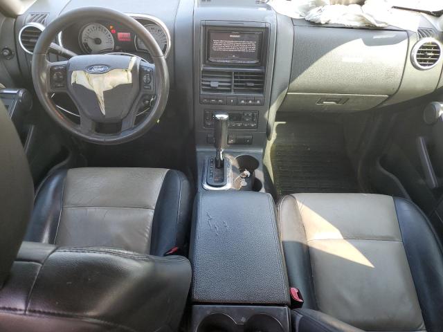 Photo 8 from auction – 2007 FORD EXPLORER S with VIN 1FMEU53817UA24590