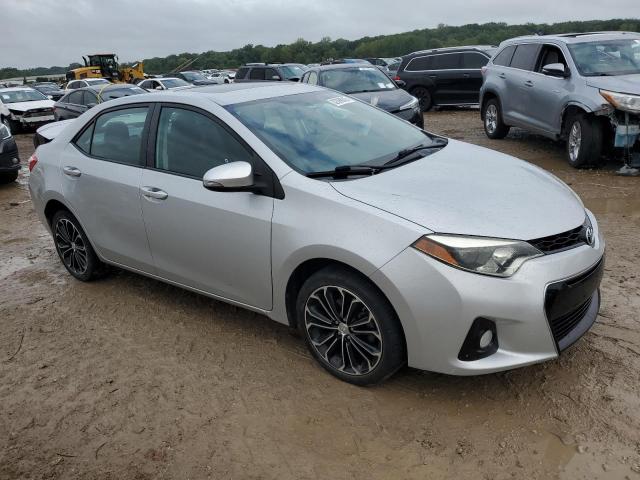 Photo 4 from auction – 2014 TOYOTA COROLLA L with VIN 5YFBURHE9EP051091