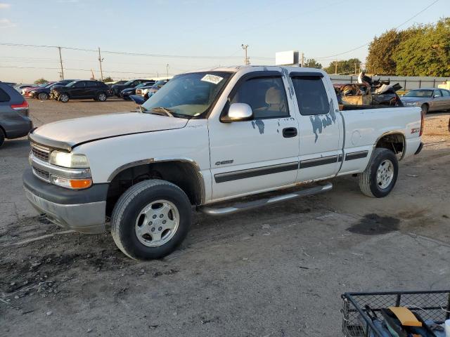 CHEVROLET SILVERADO 2001 with VIN 2GCEK19T611380454 - Photo from auction