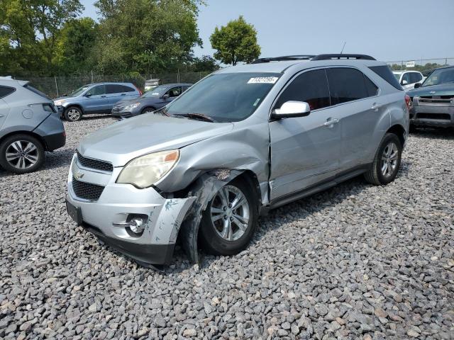 Photo 1 from auction – 2010 CHEVROLET EQUINOX LT with VIN 2CNALPEW6A6404880