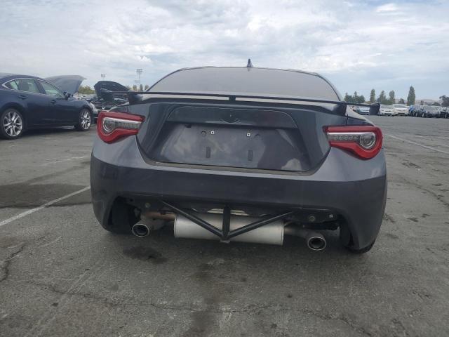 Photo 6 from auction – 2017 SUBARU BRZ 2.0 PREMIUM with VIN JF1ZCAB18H9603673