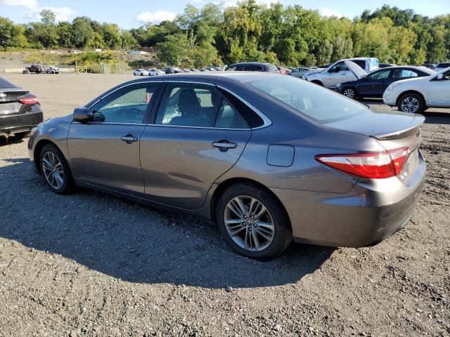 Photo 2 from auction – 2017 TOYOTA CAMRY LE with VIN 4T1BF1FK2HU415083