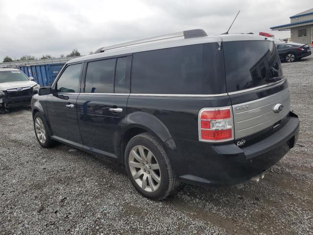 Photo 2 from auction – 2012 FORD FLEX LIMIT with VIN 2FMGK5DC1CBD20517