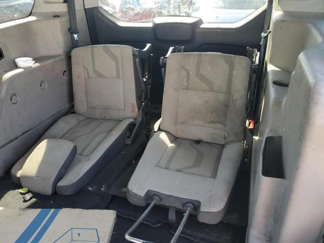 Photo 10 from auction – 2015 FORD TRANSIT CONNECT with VIN NM0GE9F72F1190344