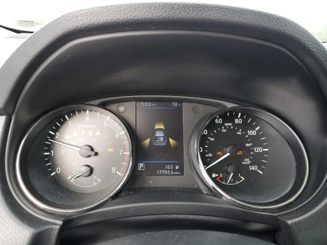 Photo 9 from auction – 2019 NISSAN ROGUE S with VIN KNMAT2MT4KP526623