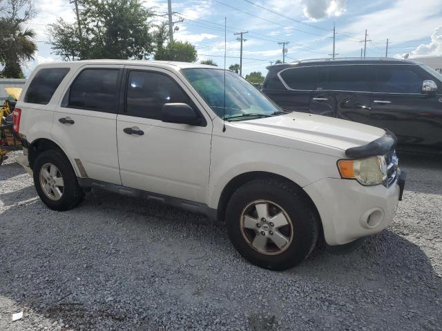 Photo 4 from auction – 2012 FORD ESCAPE XLS with VIN 1FMCU0C7XCKA81622