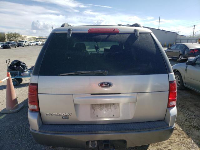 Photo 6 from auction – 2002 FORD EXPLORER X with VIN 1FMZU73K62UD09139