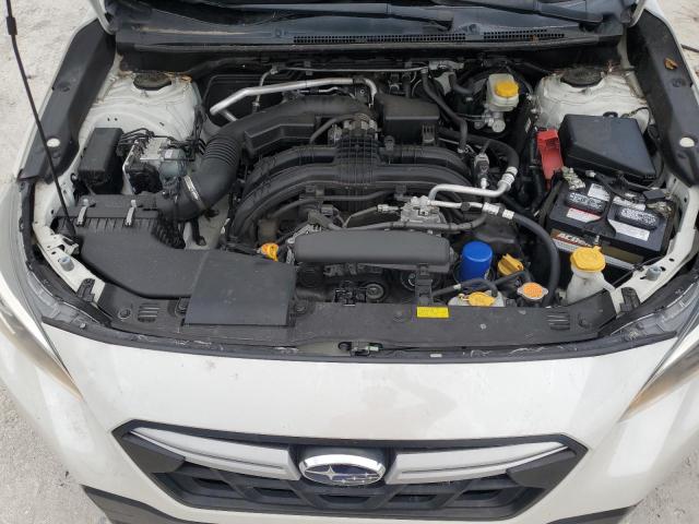 Photo 12 from auction – 2021 SUBARU CROSSTREK with VIN JF2GTAEC8M8302045