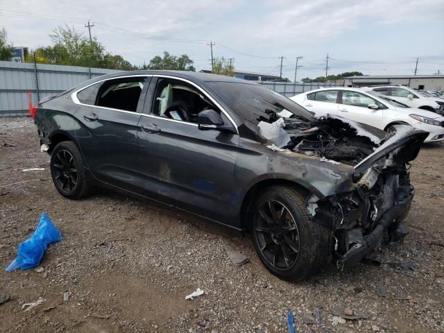 Photo 4 from auction – 2019 CHEVROLET IMPALA with VIN 2G11Z5S32K9111181