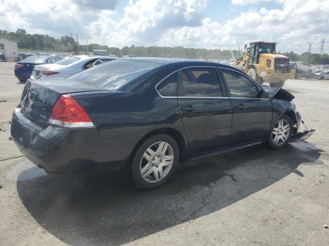 Photo 3 from auction – 2012 CHEVROLET IMPALA LT with VIN 2G1WG5E39C1236881