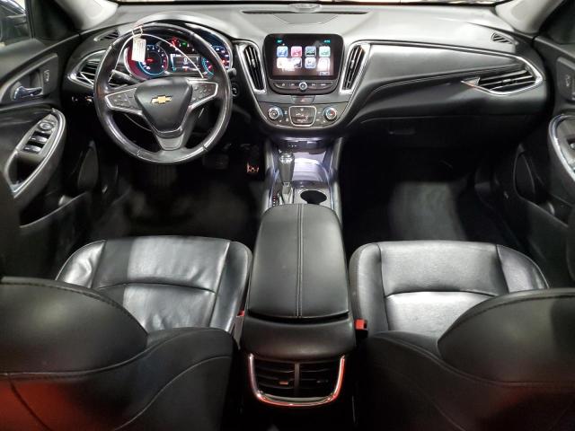 Photo 8 from auction – 2017 CHEVROLET MALIBU LT with VIN 1G1ZE5ST0HF255004