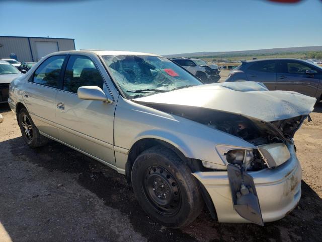 Photo 4 from auction – 2000 TOYOTA CAMRY CE with VIN 4T1BG22K0YU010347