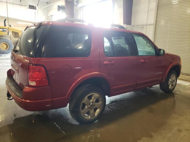 Photo 3 from auction – 2005 FORD EXPLORER L with VIN 1FMZU75W45ZA38251