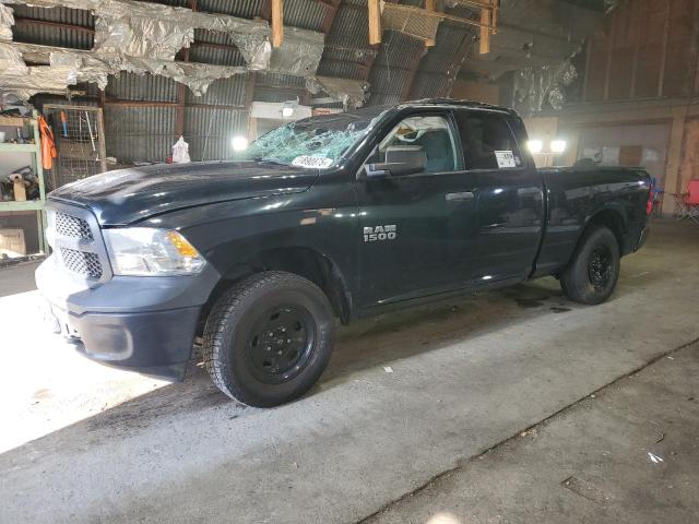 RAM 1500 ST 2016 with VIN 1C6RR7FG4GS356306 - Photo from auction