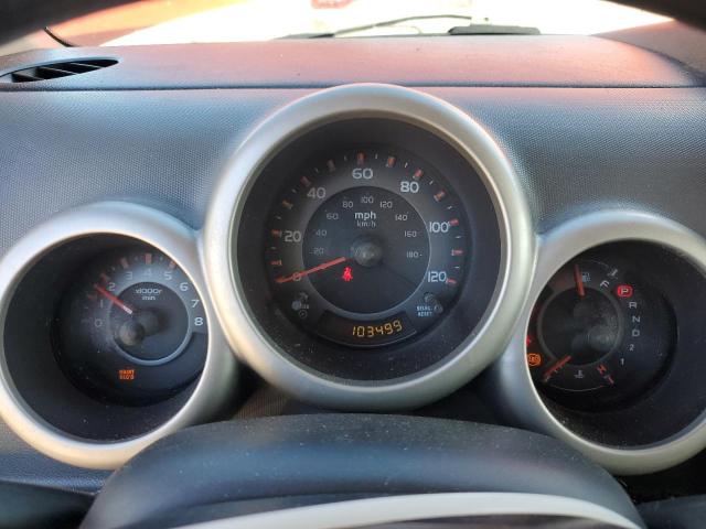 Photo 9 from auction – 2004 HONDA ELEMENT EX with VIN 5J6YH28594L001153