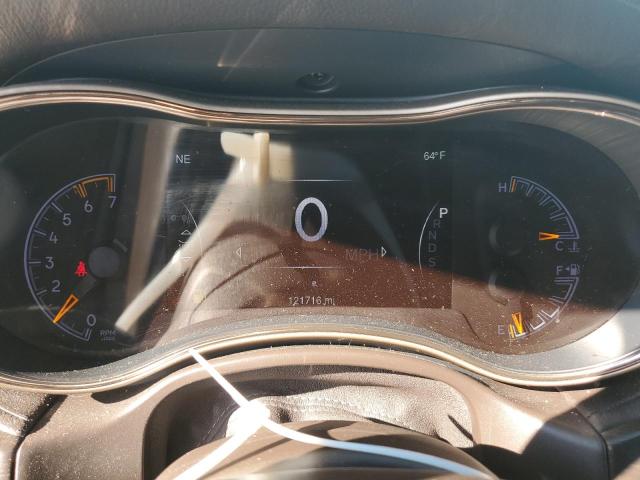 Photo 9 from auction – 2014 JEEP GRAND CHEROKEE SUMMIT with VIN 1C4RJFJTXEC448607