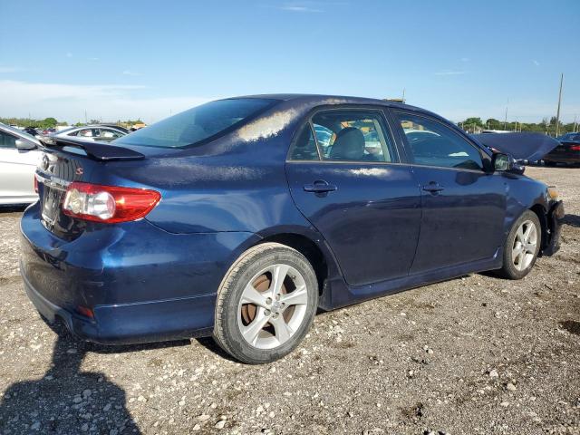 Photo 3 from auction – 2013 TOYOTA COROLLA BA with VIN 5YFBU4EE8DP083231