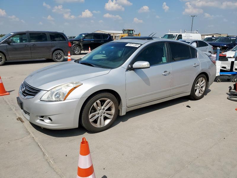 Фото 1 с аукциона – 2012 NISSAN ALTIMA SR с VIN 1N4BL2AP2CC125386