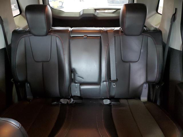 Photo 10 from auction – 2012 GMC TERRAIN SL with VIN 2GKFLVE51C6392053