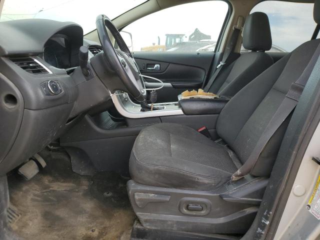 Photo 7 from auction – 2011 FORD EDGE SEL with VIN 2FMDK4JC1BBA48857