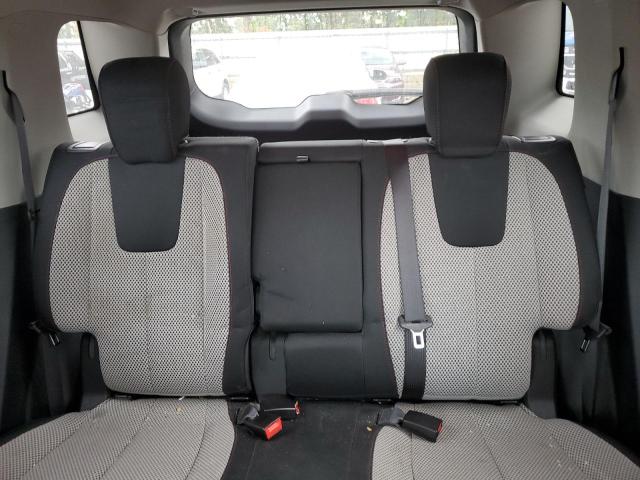 Photo 10 from auction – 2017 GMC TERRAIN SL with VIN 2GKFLTEK8H6255760