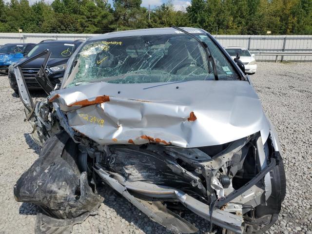 Photo 5 from auction – 2013 HONDA ODYSSEY with VIN 5FNRL5H67DB023948