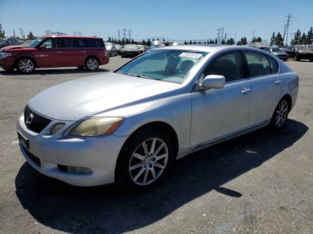 LEXUS GS 300 2006 con VIN JTHBH96S065045075 - Foto de la subasta