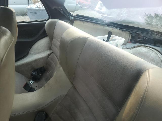 Photo 10 from auction – 1985 PORSCHE 944 with VIN WP0AA0942FN476043