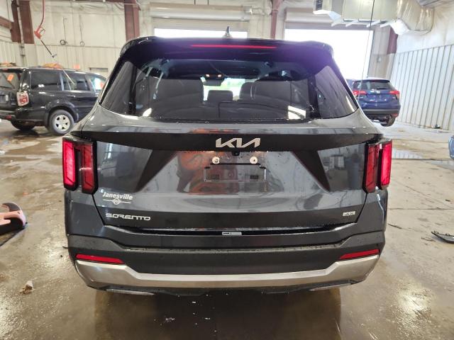 Photo 6 from auction – 2024 KIA SORENTO S with VIN 5XYRLDJC1RG289976