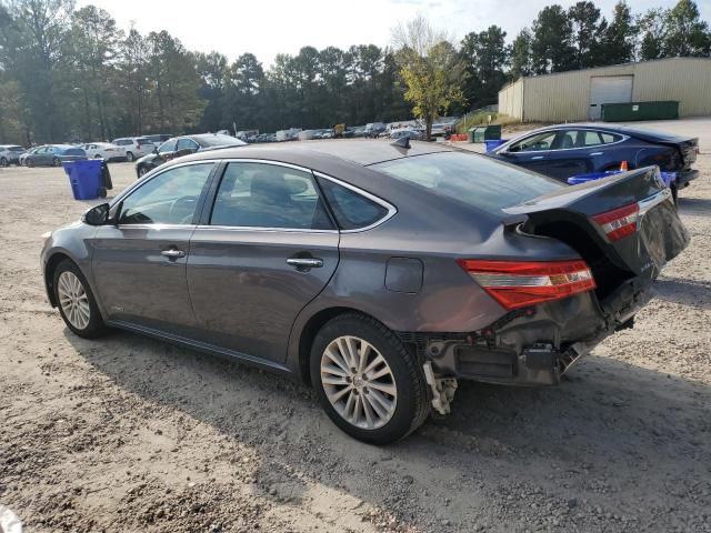 Photo 2 from auction – 2014 TOYOTA AVALON HYB with VIN 4T1BD1EB5EU033651