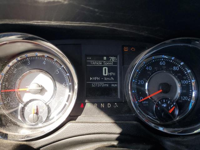 Photo 9 from auction – 2012 CHRYSLER TOWN & COU with VIN 2C4RC1BG4CR210657