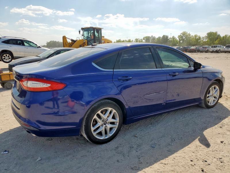 Photo 3 from auction – 2014 FORD FUSION SE with VIN 3FA6P0H79ER146076