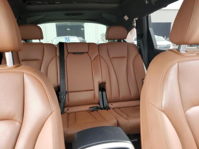 Photo 10 from auction – 2023 AUDI Q7 PRESTIG with VIN WA1VXBF74PD013798