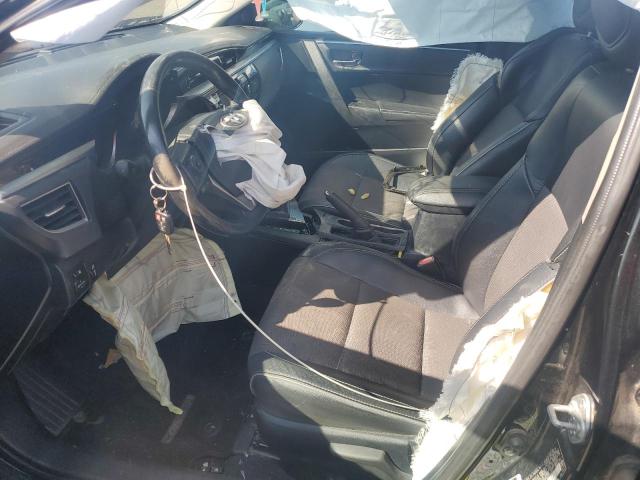 Photo 7 from auction – 2014 TOYOTA COROLLA L with VIN 2T1BURHEXEC111492