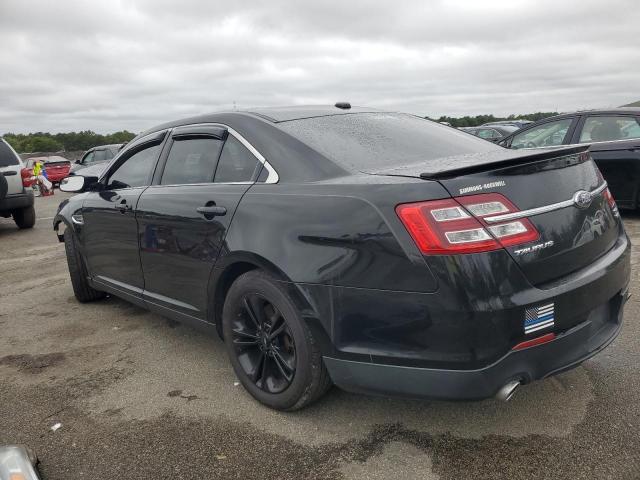Photo 2 from auction – 2013 FORD TAURUS SEL with VIN 1FAHP2H88DG133516