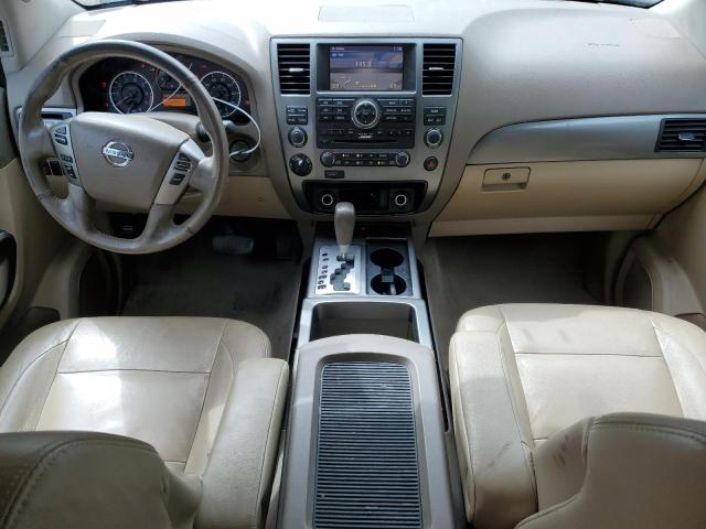 Photo 8 from auction – 2015 NISSAN ARMADA SV with VIN 5N1AA0NC3FN603407