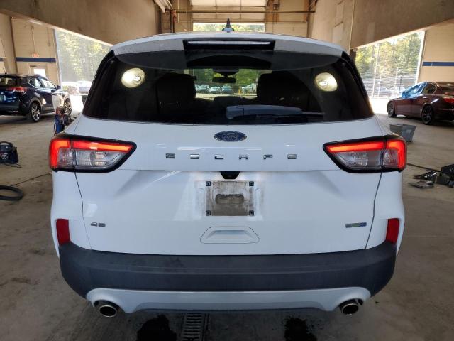Photo 6 from auction – 2020 FORD ESCAPE SE with VIN 1FMCU9G68LUA19002