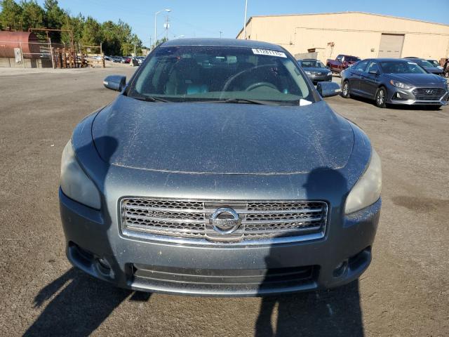 Photo 5 from auction – 2009 NISSAN MAXIMA S with VIN 1N4AA51E89C852784