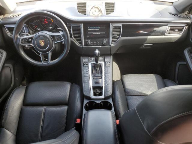 Photo 8 from auction – 2017 PORSCHE MACAN with VIN WP1AA2A53HLB03395