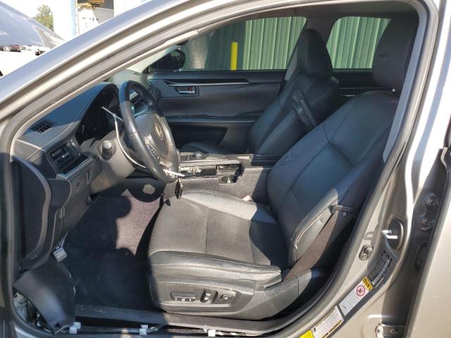 Photo 7 from auction – 2015 LEXUS ES 350 with VIN JTHBK1GG0F2169278