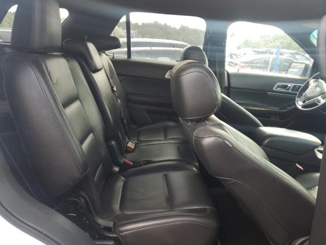 Photo 11 from auction – 2015 FORD EXPLORER XLT with VIN 1FM5K8D8XFGB05302