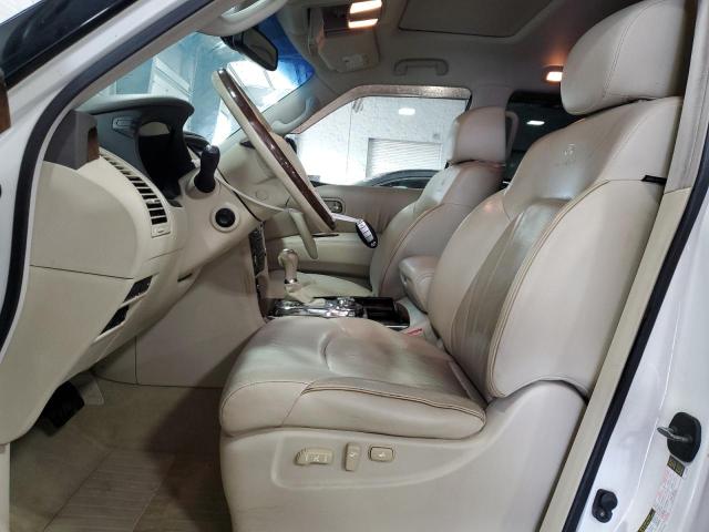 Photo 7 from auction – 2011 INFINITI QX56 with VIN JN8AZ2NE9B9000950
