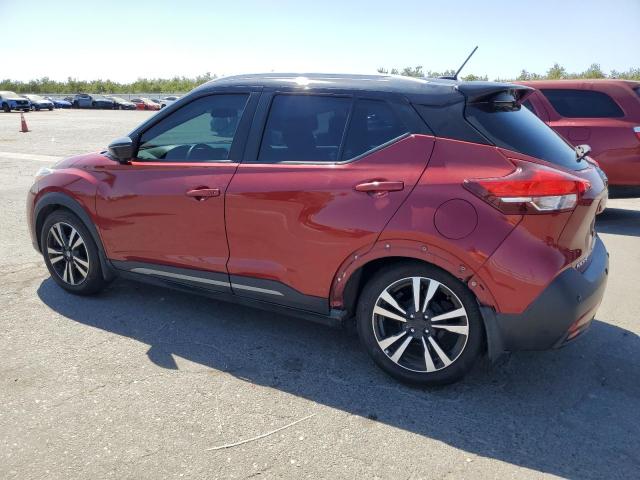 Photo 2 from auction – 2020 NISSAN KICKS SR with VIN 3N1CP5DV4LL492229