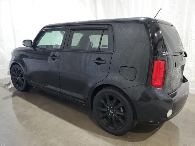 Photo 2 from auction – 2008 SCION XB with VIN JTLKE50E381021292