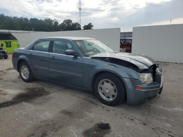 Photo 4 from auction – 2005 CHRYSLER 300 with VIN 2C3AA53GX5H153516