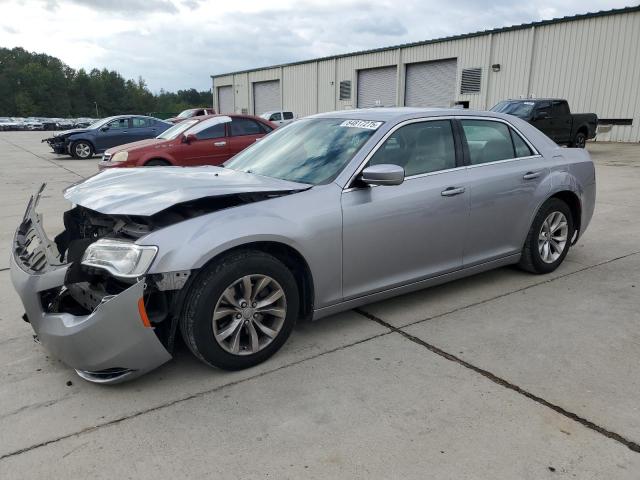 CHRYSLER 300 LIMITE 2015 with VIN 2C3CCAAG5FH898397 - Photo from auction