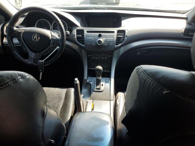 Photo 8 from auction – 2012 ACURA TSX TECH with VIN JH4CU2F64CC017653